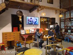 -陕拾叁(袁家村店)
