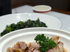 -金陵后厨·南京菜(新街口秣陵路店)