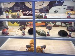 -史努比烘焙店 Snoopy Bakery