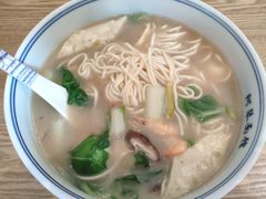 -阿琴面馆(武林路店)
