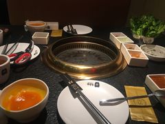 -嘿嘟嘟·肋条烧肉放题(爱融荟城店)