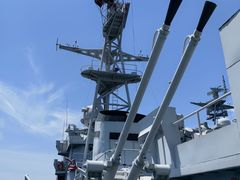 -中国人民解放军海军博物馆