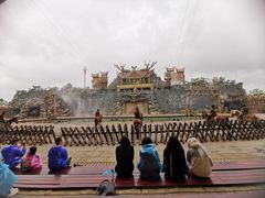 -七彩云南欢乐世界