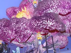 -淄博花灯齐彩城