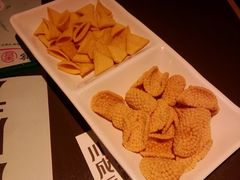 -川成元·麻辣香锅(凯德MALL西直门店)