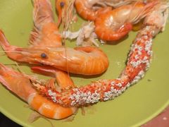 -富力万达文华酒店·海鲜自助