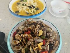 -前王院•巧克力海鲜市集餐厅(万平口店)