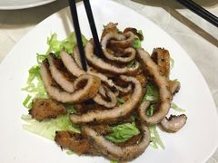 -凤城礼记鱼翅海鲜酒家(新马路总店)