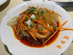 -蜀留香火锅·始于1999·原四川老火锅(白堤路店)