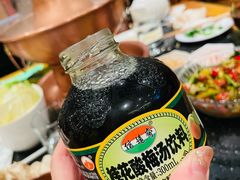 -南门涮肉(通州大船店)