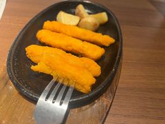 -萨莉亚意式餐厅(国和1000店)