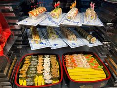 -東盛炭烤自助料理(浦东文峰广场店)