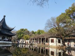 -西园戒幢律寺
