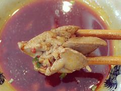 火锅兔-冯记香辣兔火锅(茶店子总店)