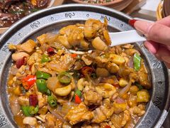 -阿露佳·舌尖上的安吉菜