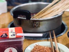 -XX麻辣烫(八里小区直营店)