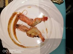 -丹鼎铁板料理
