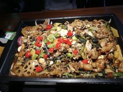 -听说碳烧蛙(高新万达店)