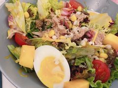 -HuaTa 花榻·花忆西葡餐厅(虹桥南丰城店)