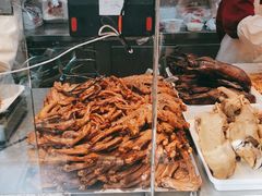 -徐家鸭子店(秦虹南路总店)