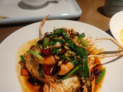 -乔街深夜食堂·小龙虾·高压锅生蚝(杭州总店)
