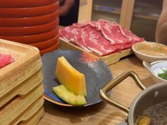 -松野谷·寿喜烧自助(华联顺义金街购物中心店)