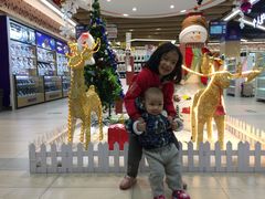 -丰圆轩粤式茶楼 . 点心粤菜(夏茅店)