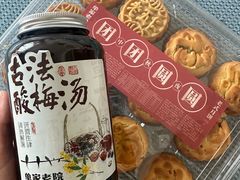 -单家老院·院子里的青岛菜(沙子口店)