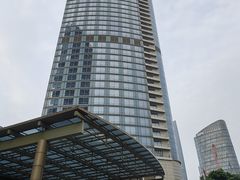 -上海外滩茂悦大酒店