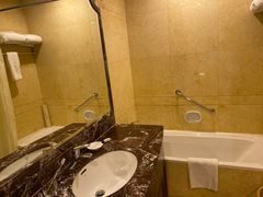 -罗浮山嘉宝田森林温泉度假酒店