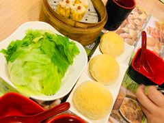 -添好运点心专门店(中环IFC店)