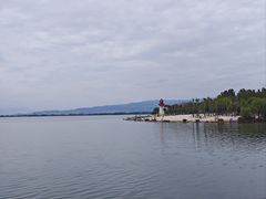-西昌邛海湿地
