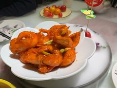 -福荣新中式餐厅