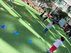 -华杉幼儿园(青塔校区)