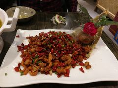 -庆合府重庆大排档(紫都城店)