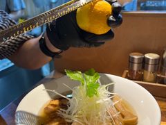 -真打拉面·日式拉面新流派(体育西横街店)