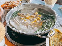 -万兴启丰椰子文化园餐厅
