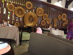 大堂-金厨泰国餐厅·全泰籍厨师料理(拱北店)