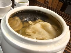 -黄祥华养生堂·炖汤·营养蒸饭(岭南天地店)
