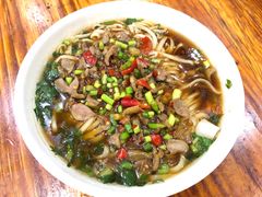 -肆姐面粉馆(坡子街店)
