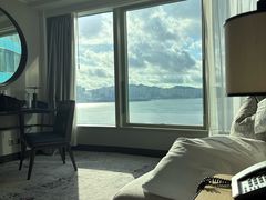 -香港九龙海逸君绰酒店