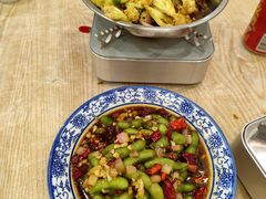 -江城燕子大排档(江汉路步行街店)