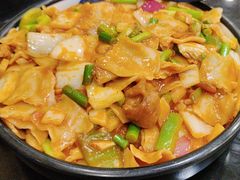 -宛平李记小吃(东关街店)