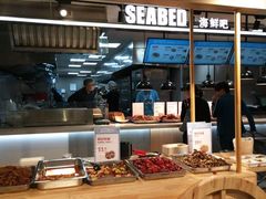 -盒马鲜生(莱蒙都会店)