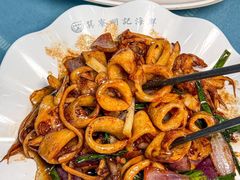 -明记海鲜大排档(巽寮湾店)