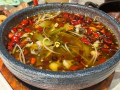 -潮界(虹桥新天地店)