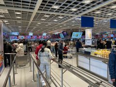 -宜家·瑞典风味餐厅(四元桥店)