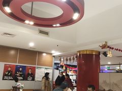 -东兴楼饭庄(六里桥店)
