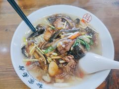 -孙家面馆(淮海第一城店)