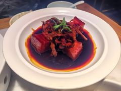-苏帮袁Sue Cuisine(来福士店)